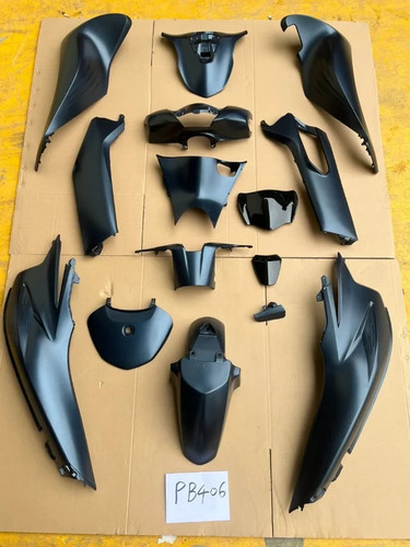 Honda 125 sh125 2020 2024 - sh125,
