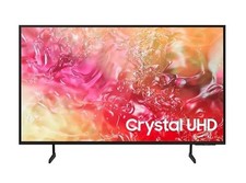 TV 50" SAMSUNG UE50DU7190 LED