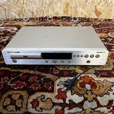 Lettore CD Marantz CD6000