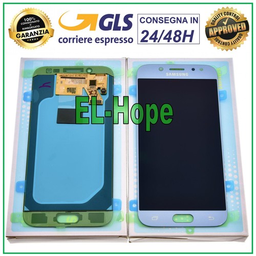 Display originale samsung - originale, j5