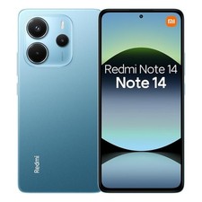 Xiaomi Redmi Note 14 4G