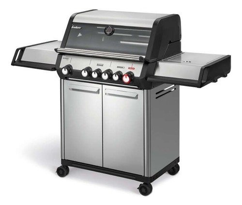 Enders monroe pro sikr - ii,