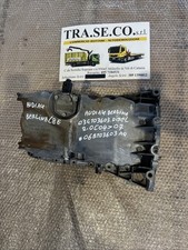 COPPA OLIO MOTORE PER AUDI A4 Berlina (8E) 03G103603J Diesel 2.0 (04>07)