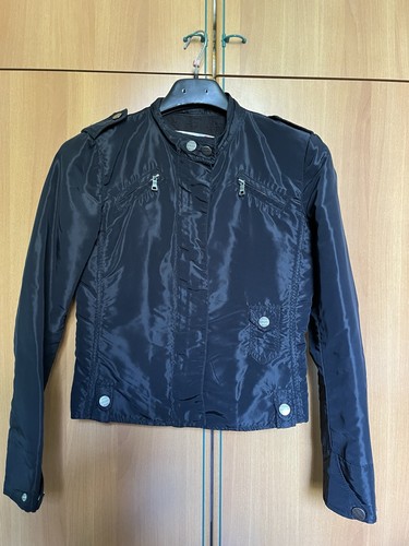 Giacca nera donna - nera,