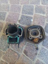 GRUPPO TERMICO ORIGINALE  PER PIAGGIO NRG MC2 EXTREME 1999 