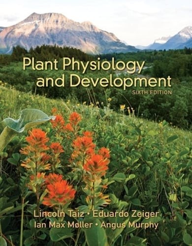 Plant physiology and - plant,