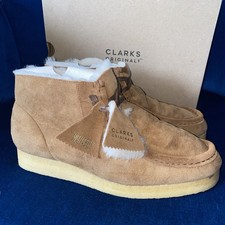 Nuovi stivali Clarks Originals