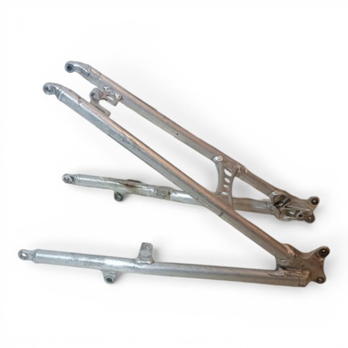 Fibbia telaio honda 250 crf - fibbia,