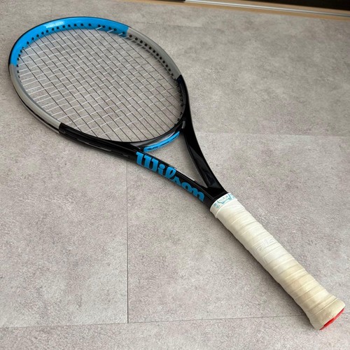 Ottimo wilson ultra 100l - 100l, v3.0