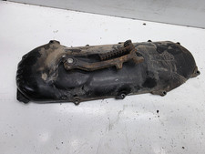 APRILIA SR 50 MINARELLI 1998 CARTER COPERCHIO MOTORE MESSA IN MOTO INGRANAGGI