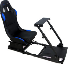 Smart Racing Seat Simulatore