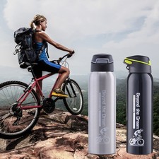 Mountain Bike Tazza Termica