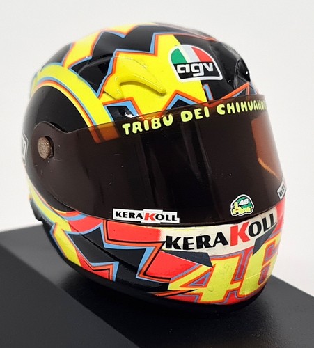 Casco custodia minichamps - +,