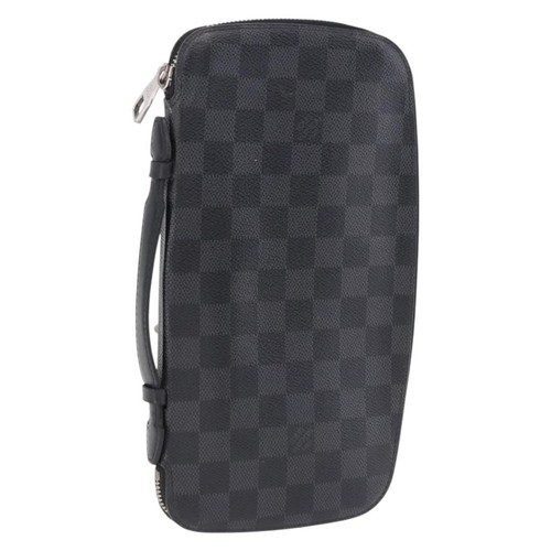 Louis vuitton damier grafite - vuitton,