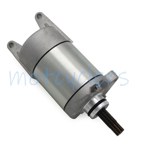 Motorino avviamento per - , honda
