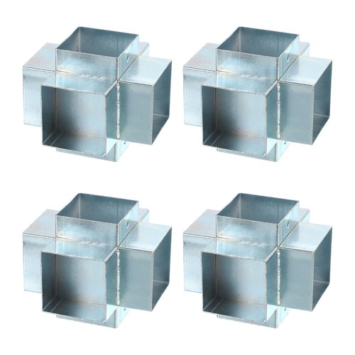 Kit staffe per gazebo vie - per, 6