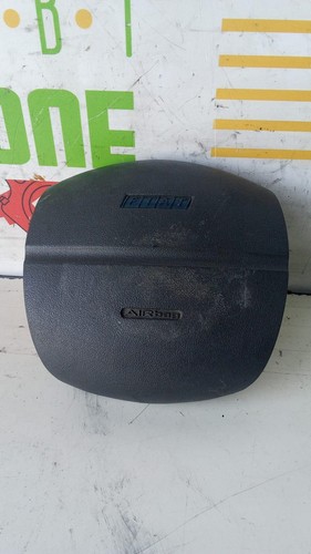 Airbag volante per fiat - airbag,