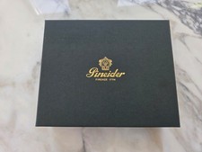 Pineider firenze 1774 - firenze, scatola