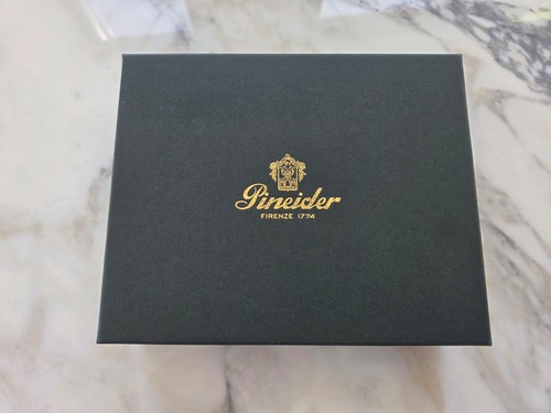Pineider firenze 1774 scatola - firenze,
