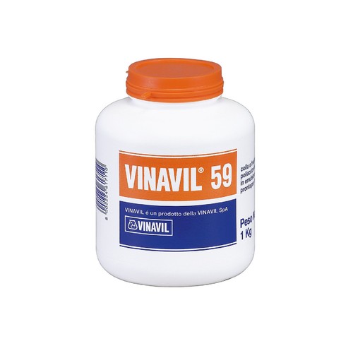 Colla vinilica vinavil - colla, 59"