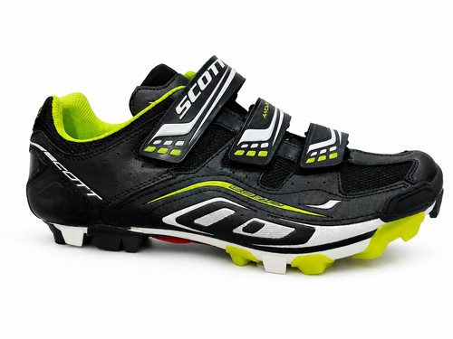 Scarpe ciclismo mtb - ciclismo, comp