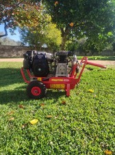 Motocompressore per olive