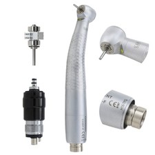 Coxo cx207 tpq - coxo, cx207-f