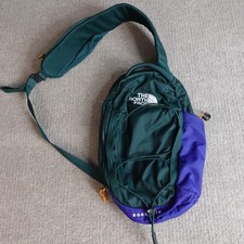 The North Face Backpack Green