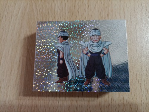 Dragon ball 1996 - ball,
