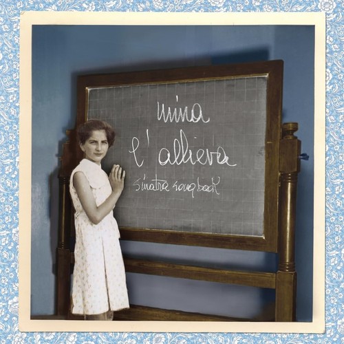 Allieva vinile 180 grammi - -vinile,