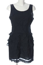 H&M Mini Abito Donna Abito Taglia IT 46 nero stile casual