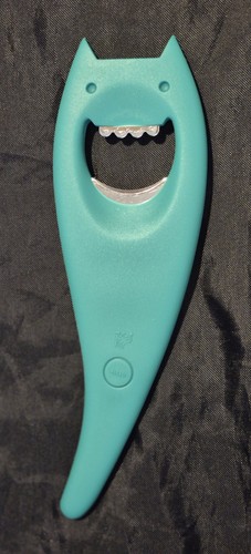 Apribottiglie alessi diabolix - alessi,