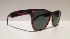 VINTAGE B&L RAY BAN WAYFARER