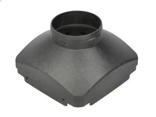 Auxiliary heater, air