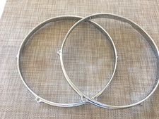 CERCHI BATTERIA TOM 12" RACK