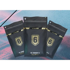 [GLOBALE] RAINBOW SIX SIEGE X
