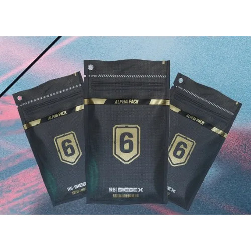 Globale rainbow six siege - [globale],