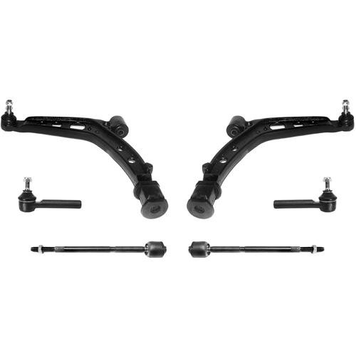 Kit braccio oscillante l - oscillante, r+l