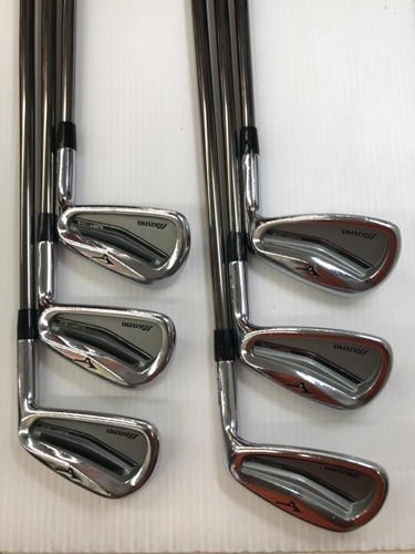 Mizuno set ferri destrimani - mizuno, di