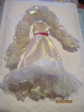 Tenue pour poupée Barbie "