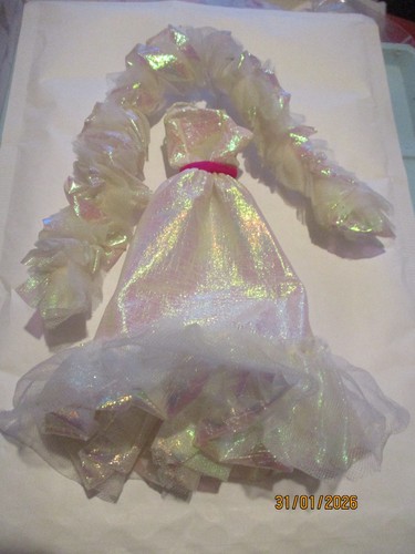 Tenue pour poupée barbie - tenue, "