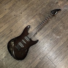 Chitarra elettrica fernandes - elettrica,