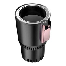 2-in-1 Smart Car Cup