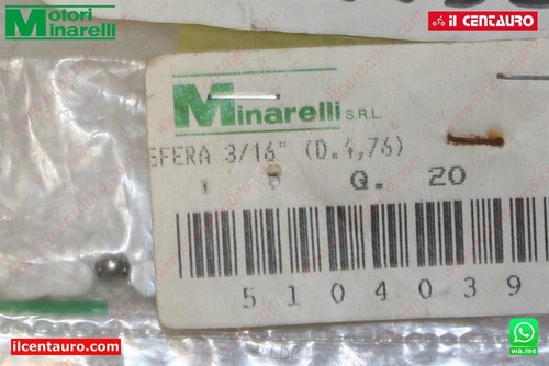 5104039 sfera asta spinta - sfera,