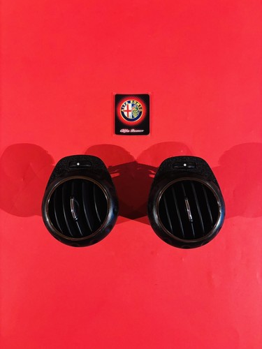Bocchette aria areazione alfa - bocchette,