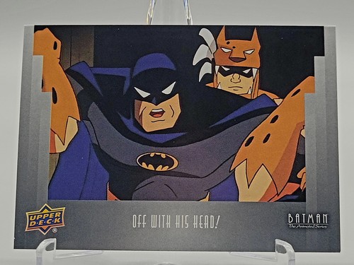 2025 batman the animated - 2025,