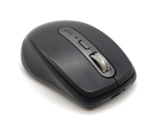 Mouse compatto logitech - compatto, mx