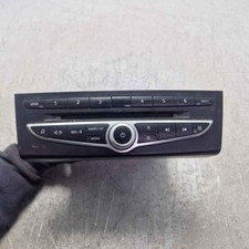 Autoradio stereo lettore CD