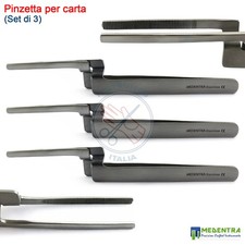 Pinza per Carta Articolate