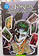 Joker - Joker's Asylum (Joker